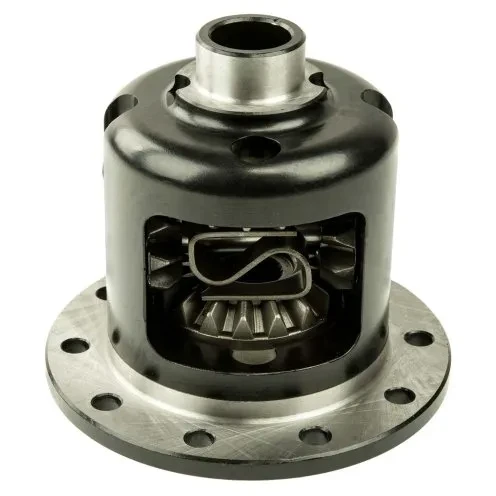 PowerTrax Loaded Carrier GM 8.5 Differential w/ Case Break 2.73 & Up Ratio, 28 Spline LS201028 (LS201028)