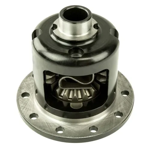 PowerTrax Loaded Carrier GM 8.5, GM 8.625 Differential w/ Case Break 2.73 & Up Ratio, 30 Spline LS201030 (LS201030)