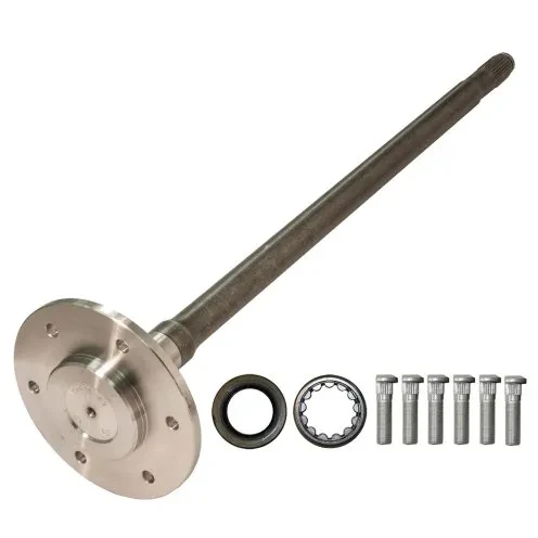 Richmond Gear EXCEL GM 9.5" 14 Bolt Rear Axle Kit 92-25174