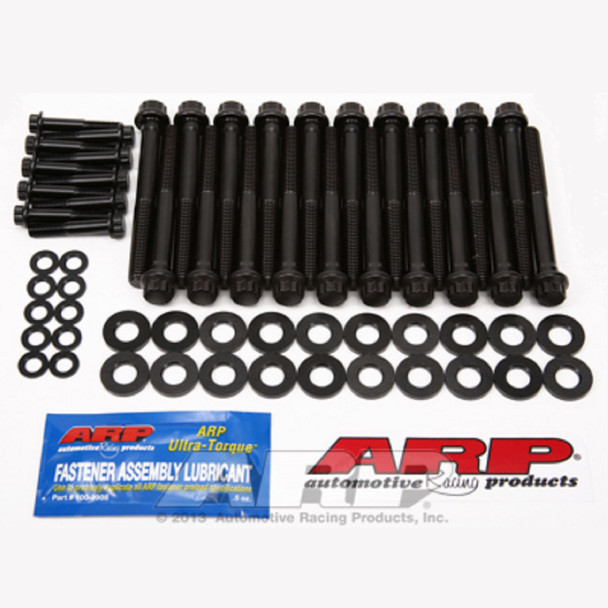 ARP 2000 Pro Series 6.2L LS9 Head Bolt Kit 230-3701 - 12-Point