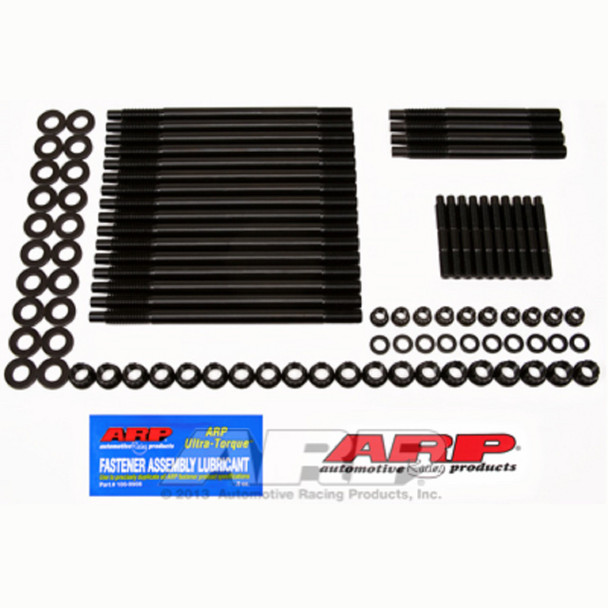 ARP 8740 Pro Series GM LS1 Head Stud Kit 234-4316 - 1997-2003, 12-Point