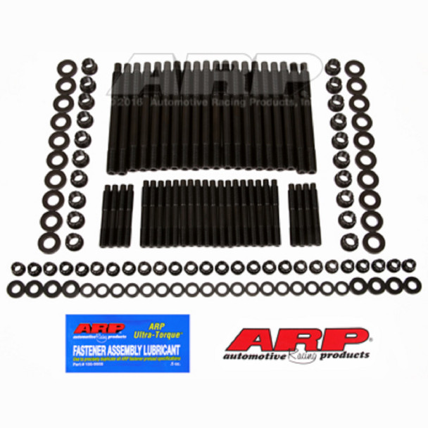 ARP 2000 Pro Series GM LSX Head Stud Kit 234-4319 - 12-Point