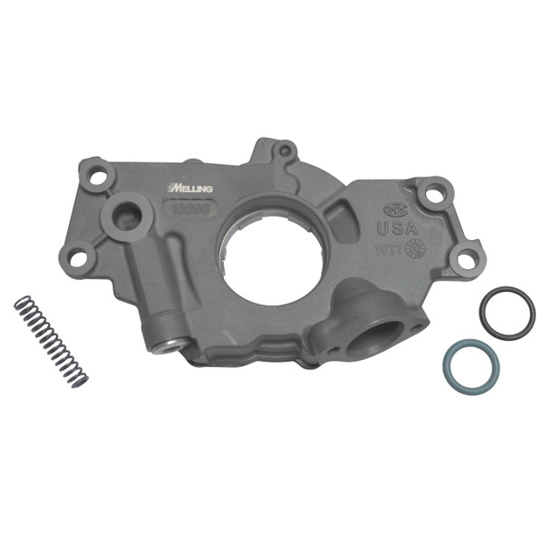 Melling GM LS High Pressure/Volume Oil Pump 10296