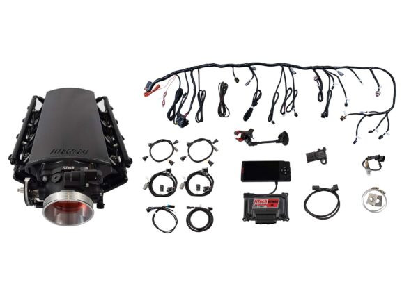 FiTech 750HP LS3/L92 102mm Ultimate EFI System 70013 
