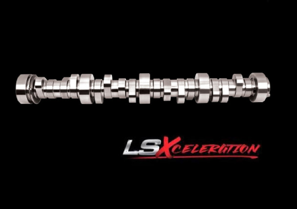 LS1/LS2 Xcelerator II Camshaft LS1X2