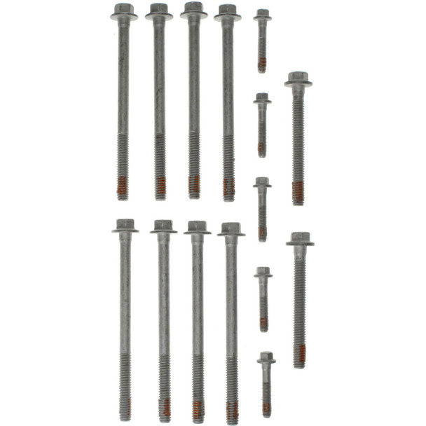 Head Bolts for GM LS '97-'03 (12498545)