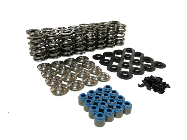 80540K1TI XceleRate Series Dual Valve Spring Kit 