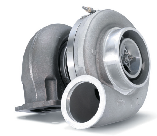 BorgWarner S471SX4 71/88 1.32 A/R T6 Turbocharger 171701