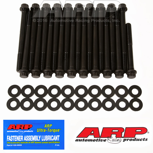 ARP 2000 Pro Series GM Gen V LT1/LT4 Head Bolt Kit 234-3710