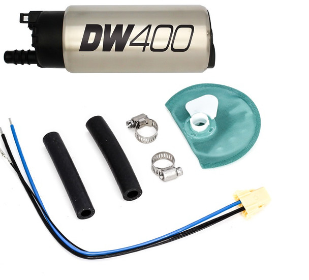 DeatchWerks DW400 In-Tank Fuel Pump 9-401-1001