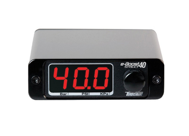 Turbosmart E-Boost Street Boost Controller TS-0302-1002