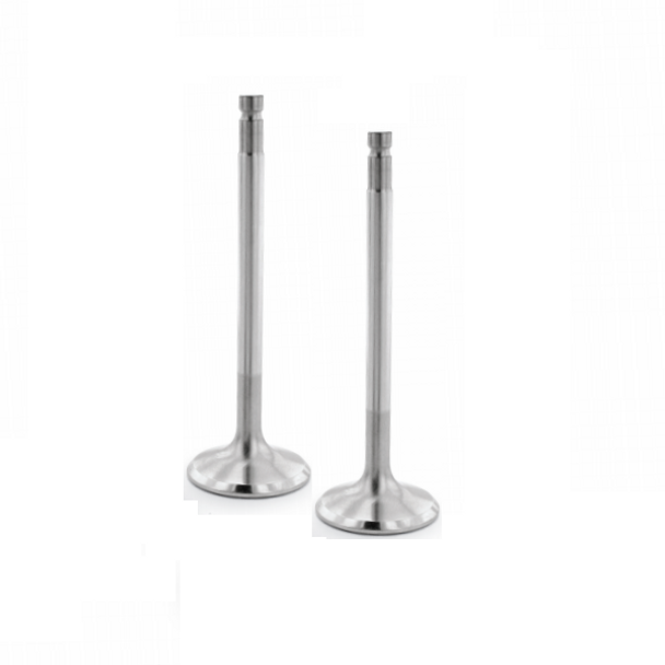 Ferrea Competition Plus 8mm x 1.615 x 24 Degree LS7 Exhaust Valves