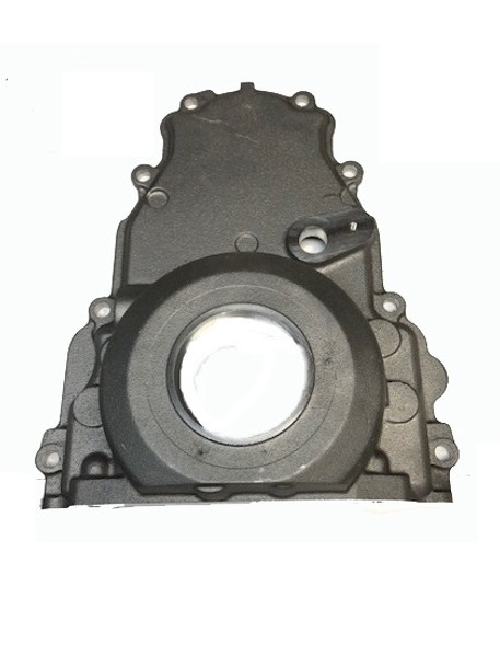 Chevrolet Performance LS7 Timing Cover 12598293