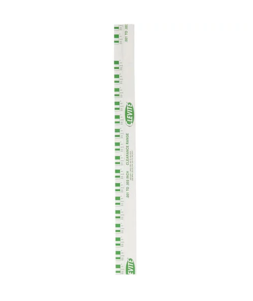 Clevite Green Plastigage .001" - .003" Range MPG1
