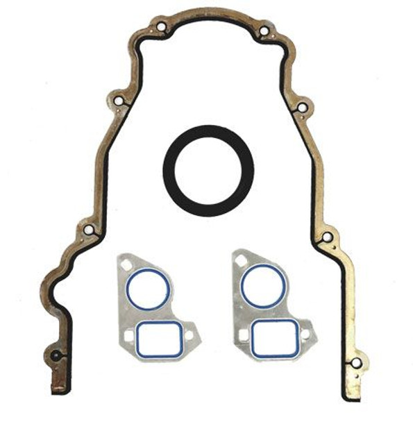 GM LS Timing Cover & Water Pump Gasket Set 13-5158