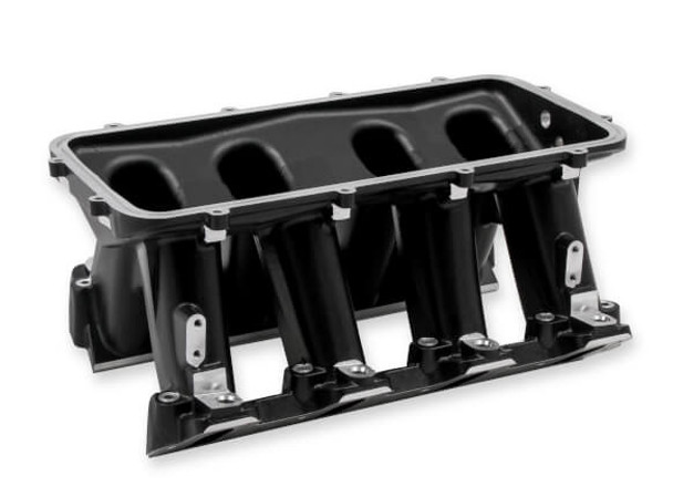 Holley Hi-Ram LS1 EFI Intake Manifold Base Only 300-227BK