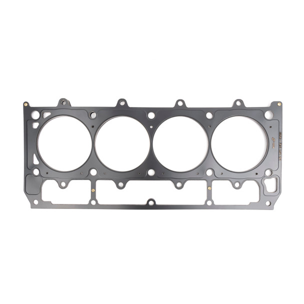 Cometic LSX 4.165 Bore MLx Head Gasket C5703-040, Left Side (C5703-040)