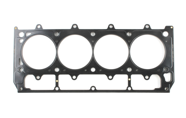 Cometic LSX 4.200 Bore MLx Head Gasket C5078-040, Left Side