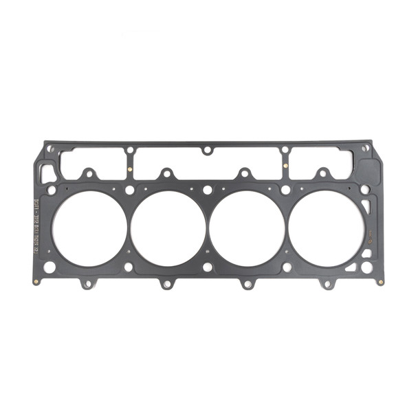 Cometic LSX 4.125 Bore MLS Head Gasket C5933-066, Right Side