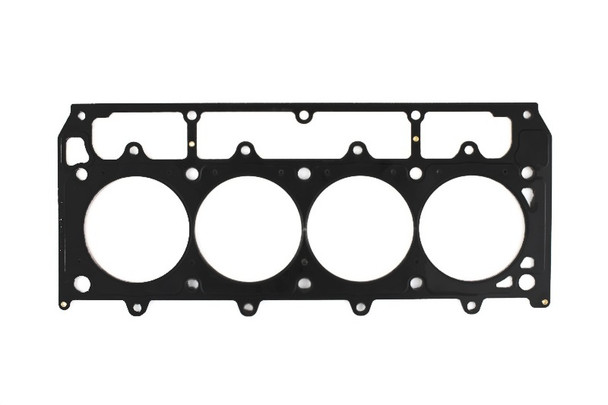 Cometic LSX 4.100 Bore MLx Head Gasket C5076-052, Left Side