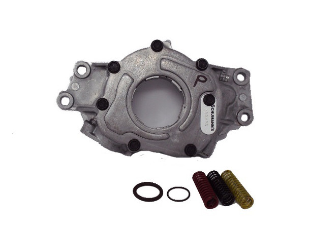 Schumann Standard Volume Sportsman LS Oil Pump LS-SSR-SV