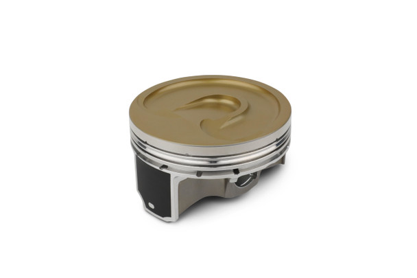 JE Pistons Ultra Series Gen V LT4 4.065 Bore 4.000 Stroke -15.3cc Dish Piston Kit 360795