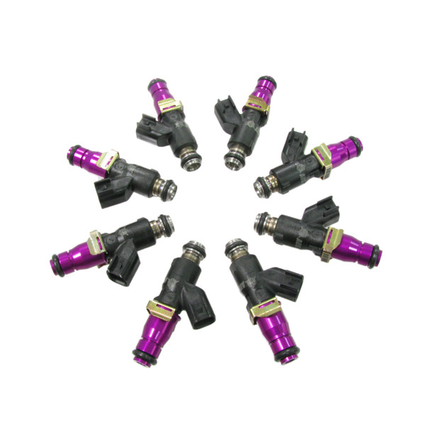 Delphi 30lb/hr LS1/LS6 Fuel Injectors A56010-275-8-E