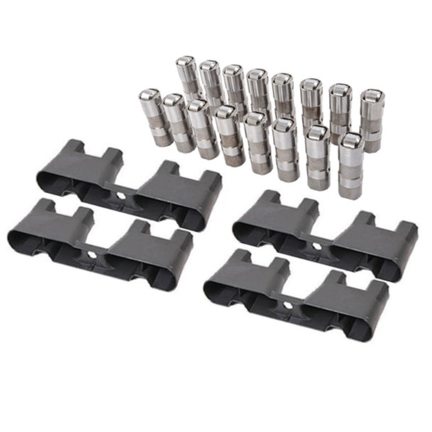Delphi GM LS7 Lifters and Lifter Trays Kit