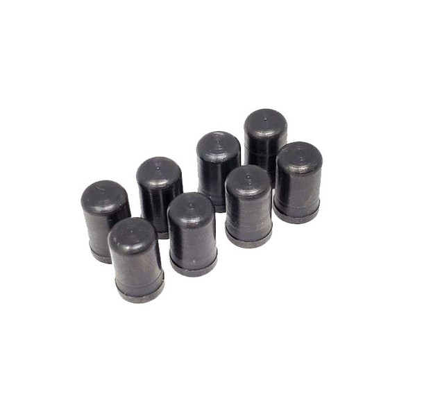 LSXceleration Gen IV/V DOD Oil Block Off Plugs 54224-8