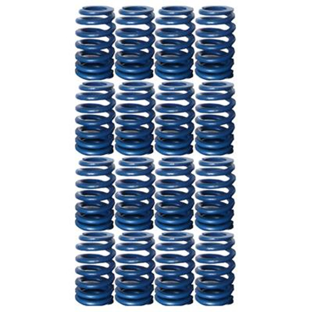 Chevrolet Performance LS6 Valve Springs 12499224 - .550 Max Lift