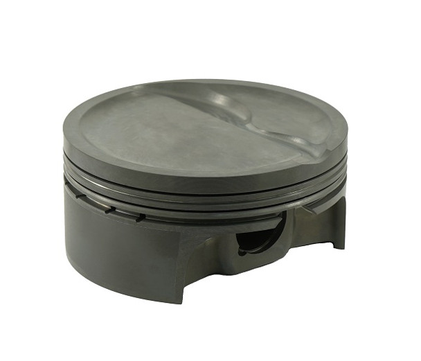 Mahle PowerPak LS 4.000 Bore 4.000 Stroke -14cc Dish Piston Kit 930229400 Mahle PowerPak LS 4.000 Bore 4.000 Stroke -14cc Dish Piston Kit 930229400
