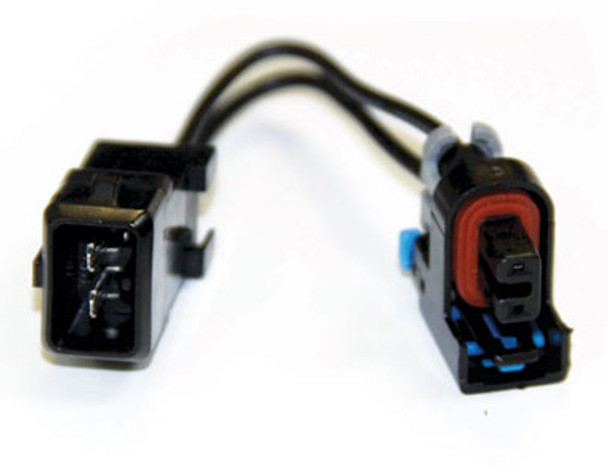 Fuel Injector Adapter Harness - EV1 Harness to Delphi Multec 2 Injector (EV1M-DELF-1)