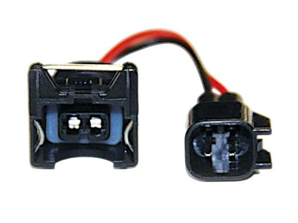 Fuel Injector Adapter Harness - EV6 Harness to EV1 Injector