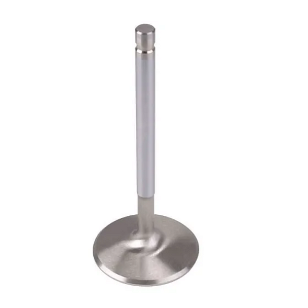 LSXceleration Stainless Steel 8mm x 1.600 LS Exhaust Valve +0.500 Long 