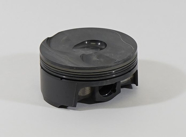 Mahle PowerPak+ LT 4.065 Bore 4.000 Stroke -4.3cc Flat Top Piston Kit 930165365 Mahle PowerPak+ LT 4.065 Bore 4.000 Stroke -4.3cc Flat Top Piston Kit 930165365