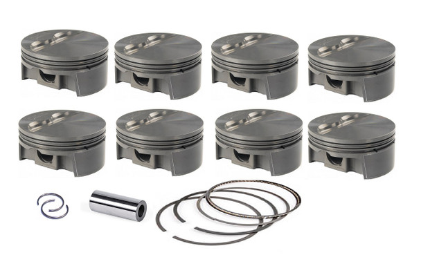 Mahle Motorsports NHRA Legal COPO Camaro Piston & Rings Set 197715800