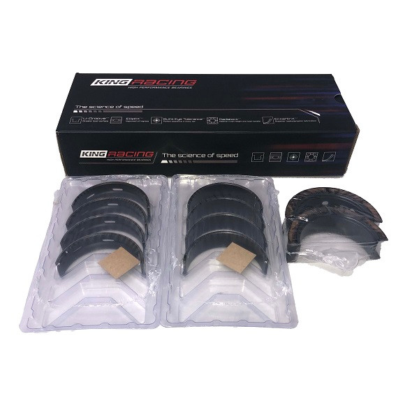 King XPC Series Coated LS/LT Main Bearings MB5013XPC