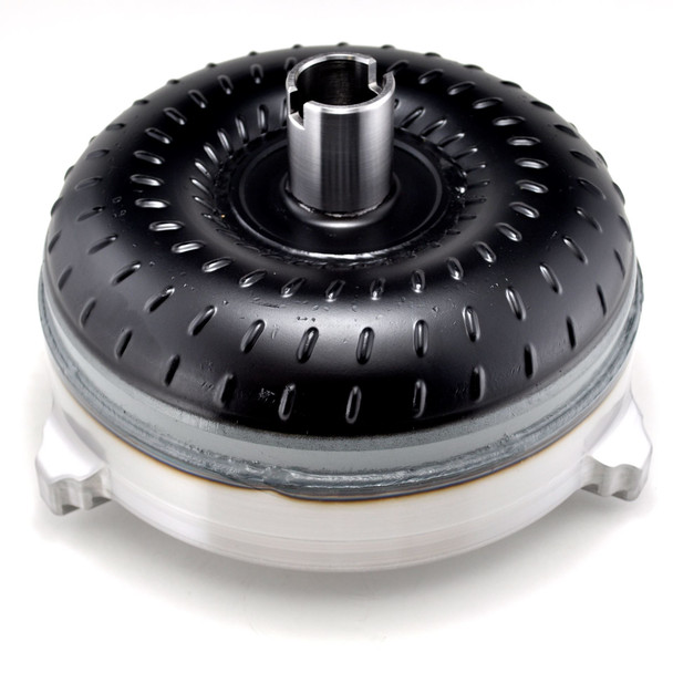 Circle D Pro Series 3600-3800 Stall Speed LS PG/350/400 252mm Torque Converter 