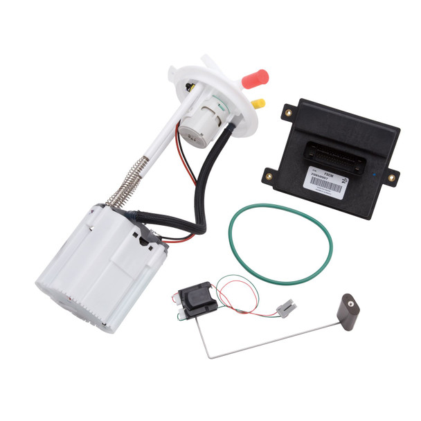 Edelbrock Fuel Pump Kit For 07-09 GM 1500 Standard Cab/Long Bed 4.8L/5.3L 15782