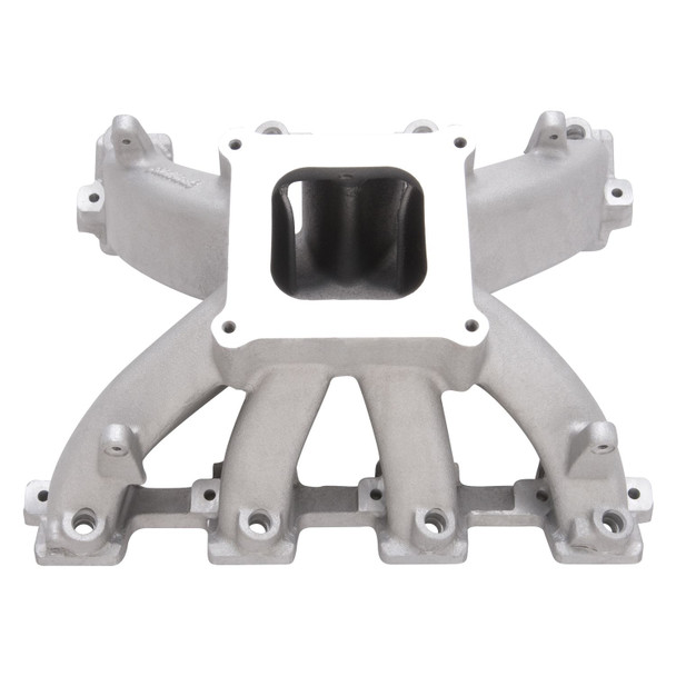 Edelbrock GM Gen IV LS3 EFI 4150 Intake Manifold Single Plane Rectangular Port 28265