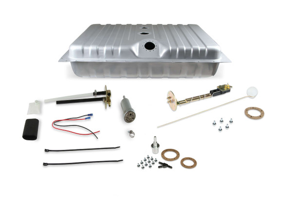 Sniper EFI Fuel Tank System 19-417 (1969-70 Ford Mustang)