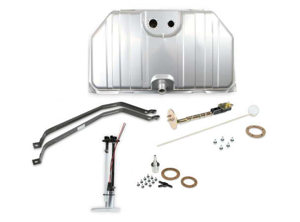 Sniper EFI Fuel Tank System 19-158 (1970-73 Camaro/Firebird)