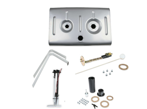 Sniper EFI Fuel Tank System 19-151 (Universal w/73-10 Ohm Ford Sender)