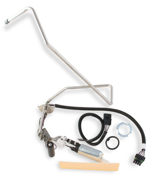 Holley Sniper EFI OE In-Tank Fuel Tank Pump Module 350 LPH 1974-81 Camaro/Firebird 12-374