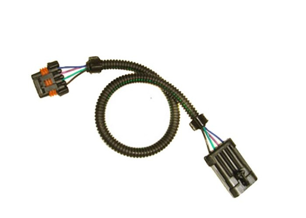 Speed Engineering LS1/LT1 FLAT O2 Extension Pair 24" (Camaro/Corvette) 31-1002
