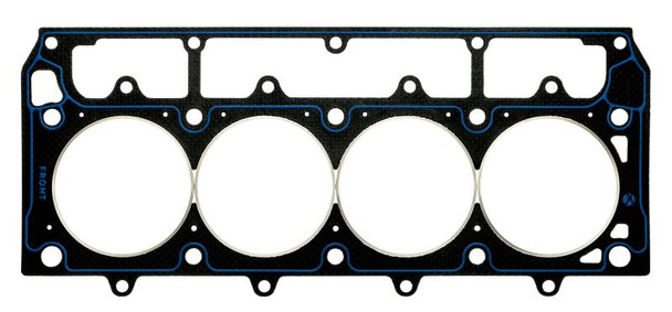 SCE LSX 4.200 Bore Vulcan Cut-Ring Head Gasket CR192059L