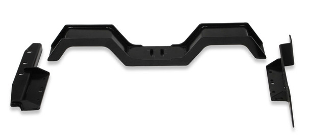 Hooker Blackheart 1982-04 GM S-10/Sonoma 2WD LS Swap Transmission Crossmember 71222019HKR