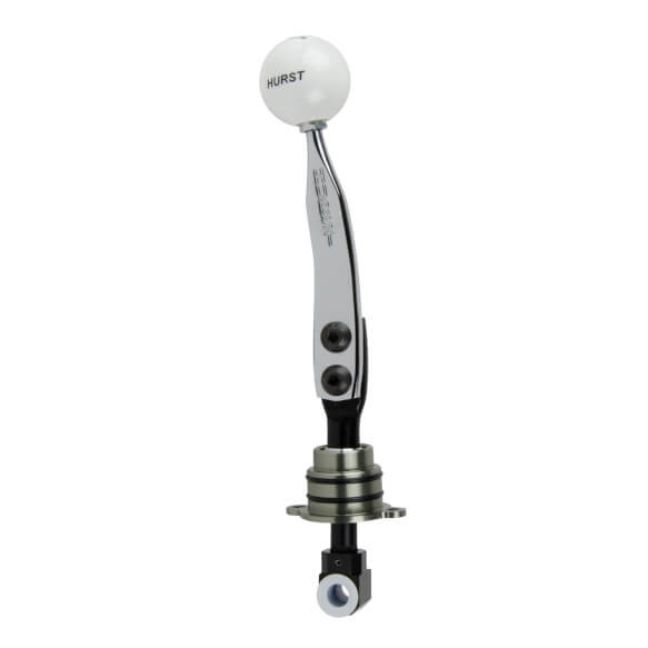 Hurst Billet/Plus Short Throw 6-Speed Manual Shifter Gen V Camaro