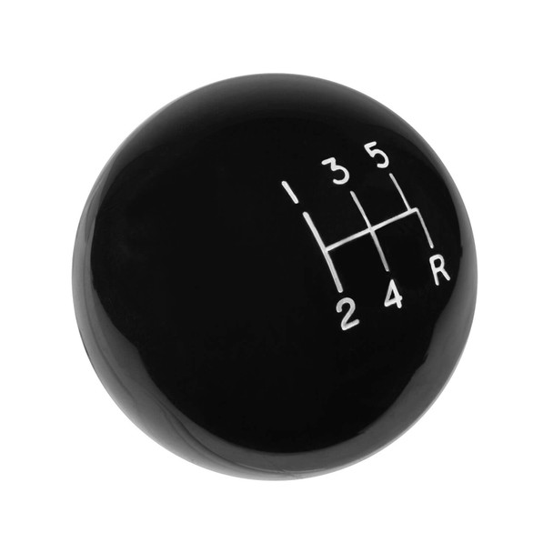 Hurst Shifter Knob 5-Speed M12X1.75 Threads 1630114