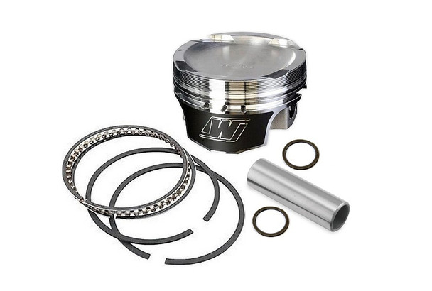 Wiseco LS 4.130 Bore 3.900 Stroke -23cc Stroker Dish Piston Kit K0419X130